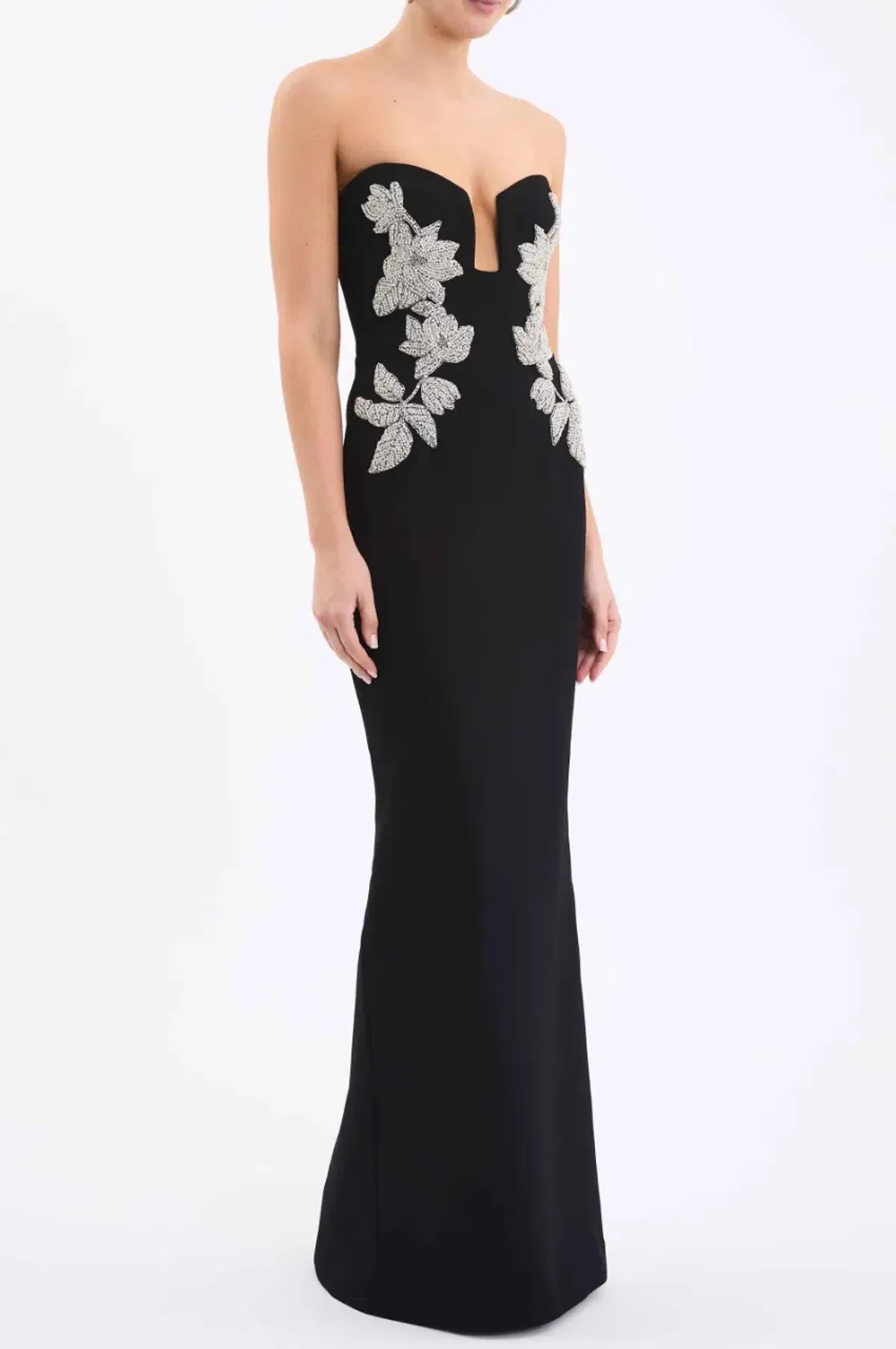 Ginevra Gown - Image 4