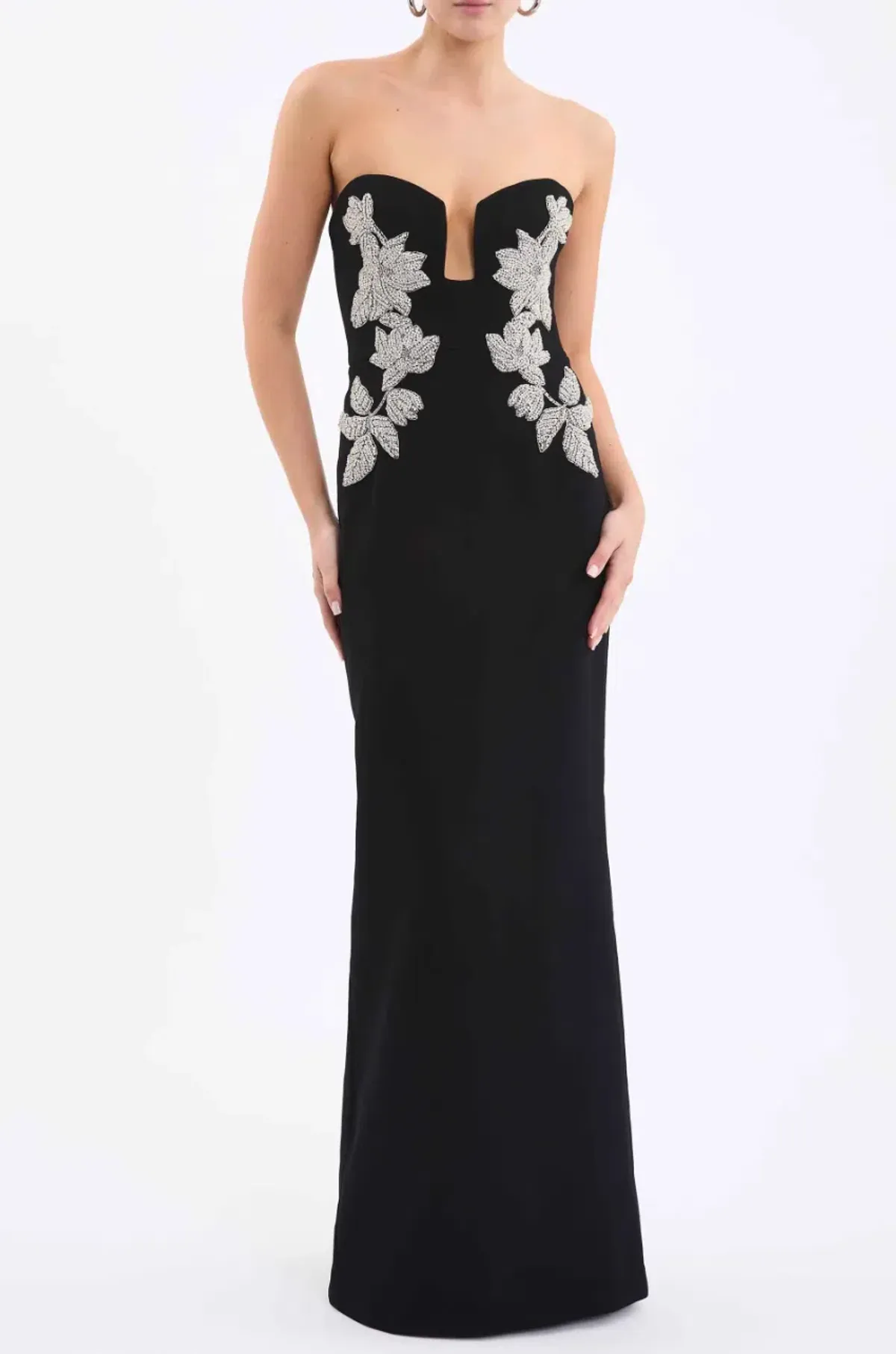 Ginevra Gown - Image 1