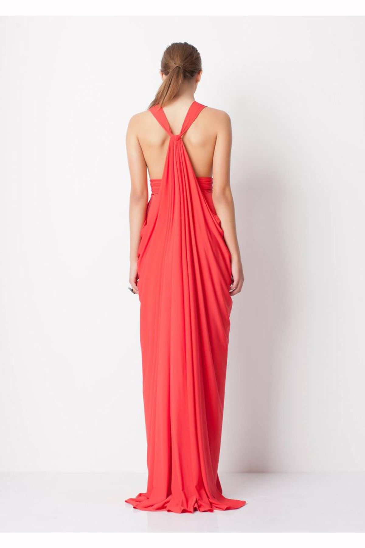 George Elki gown size 8  - Image 3