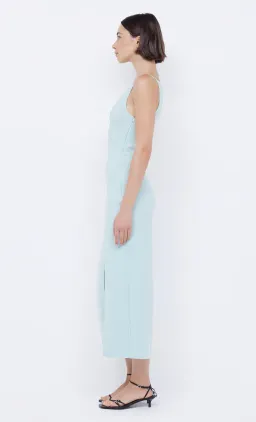 Bec & Bridge Marielle Dress in Mist Size 10 for rent on The Volte - image 2