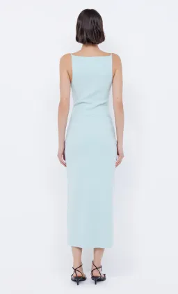 Bec & Bridge Marielle Dress in Mist Size 10 for rent on The Volte - image 3