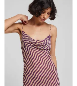 Rat and Boa Assisi Dress AU 8 for rent on The Volte - image 2