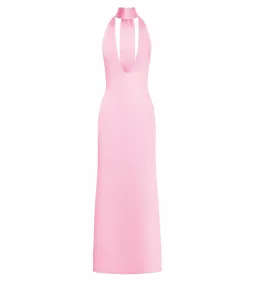 I am Delilah Margot Maxi Candy Pink Size S / AU 8  for rent on The Volte - image 4