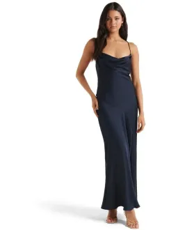 Forever New Blair Back Detail Maxi Dress Size 10 for rent on The Volte - image 1