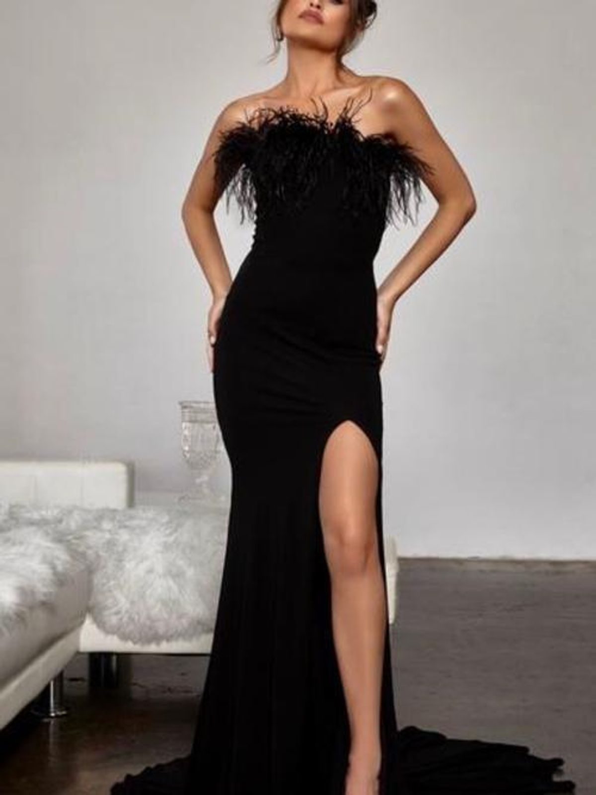 Abyss by Abby - ‘Ice Queen’ - Size M - Image 3