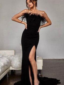 Abyss by Abby - ‘Ice Queen’ - Size M for rent on The Volte - image 4