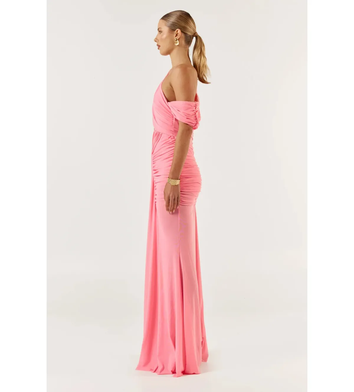 She is Olla Zimi Candy AU 8 - Image 3