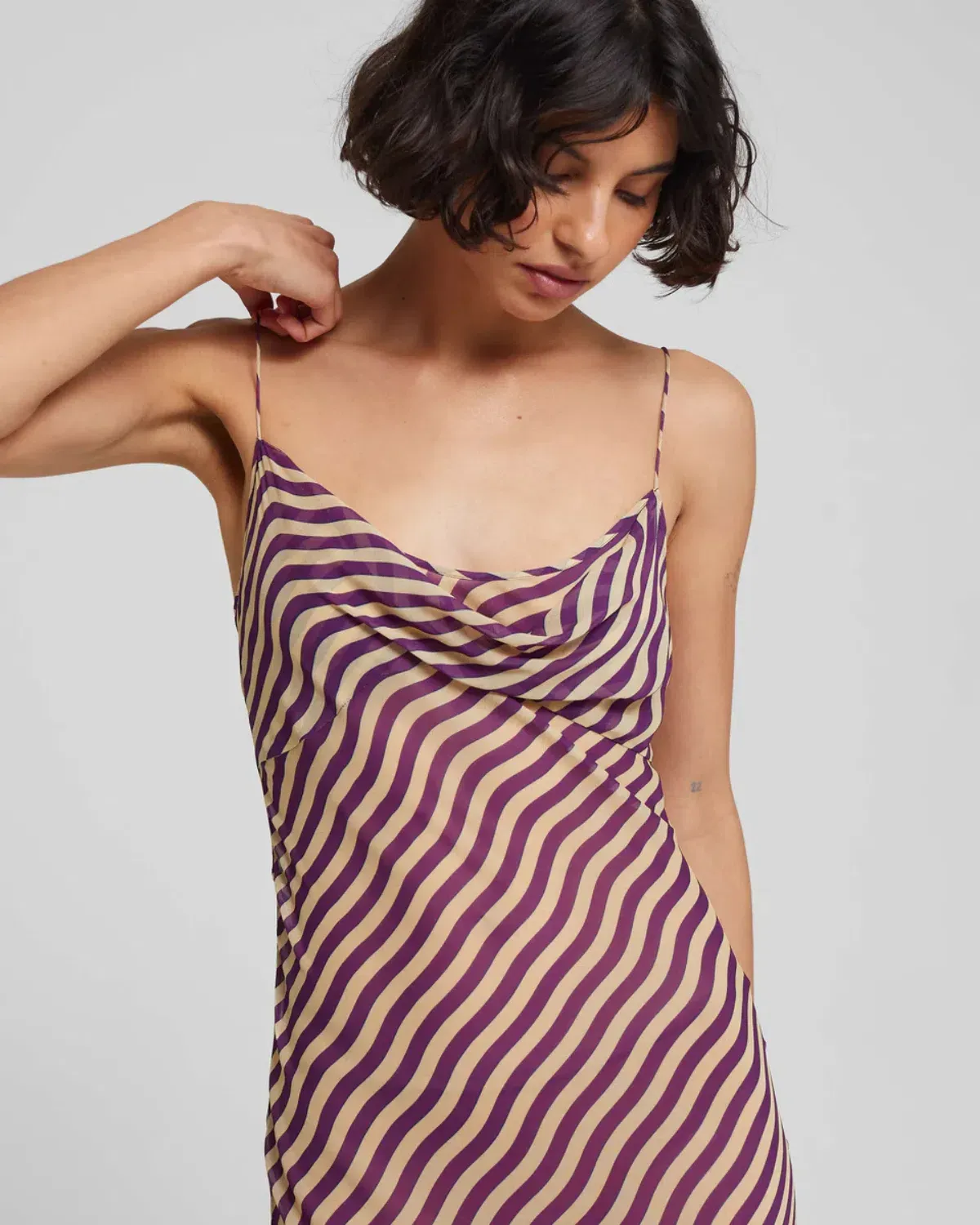 Rat & Boa Assisi Maxi Dress- Size S / AU 8  - Image 5