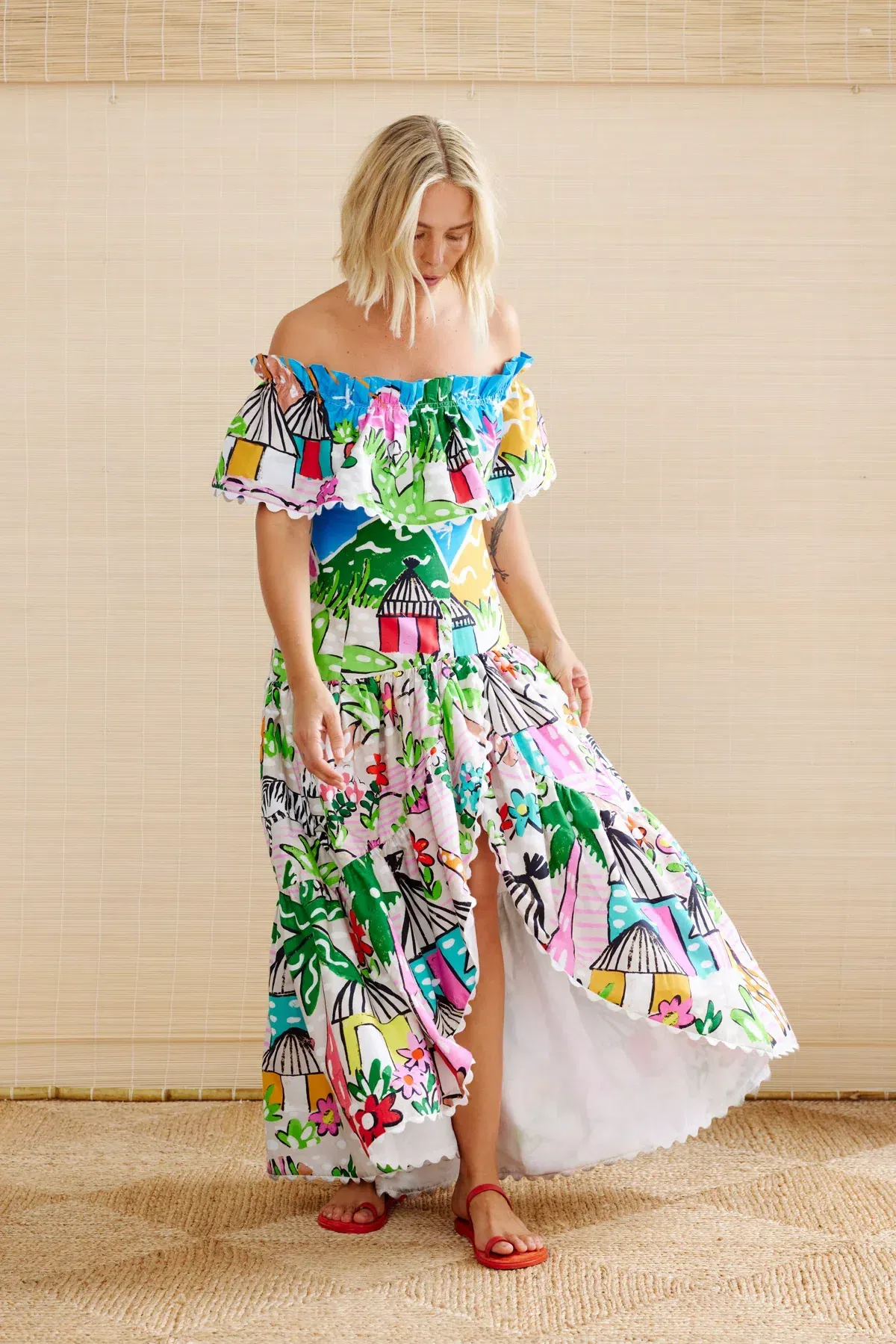 OL   JOGI. - Image 3