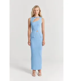 Henne Romee Set- Cloud Blue- Size 10 for rent on The Volte - image 3