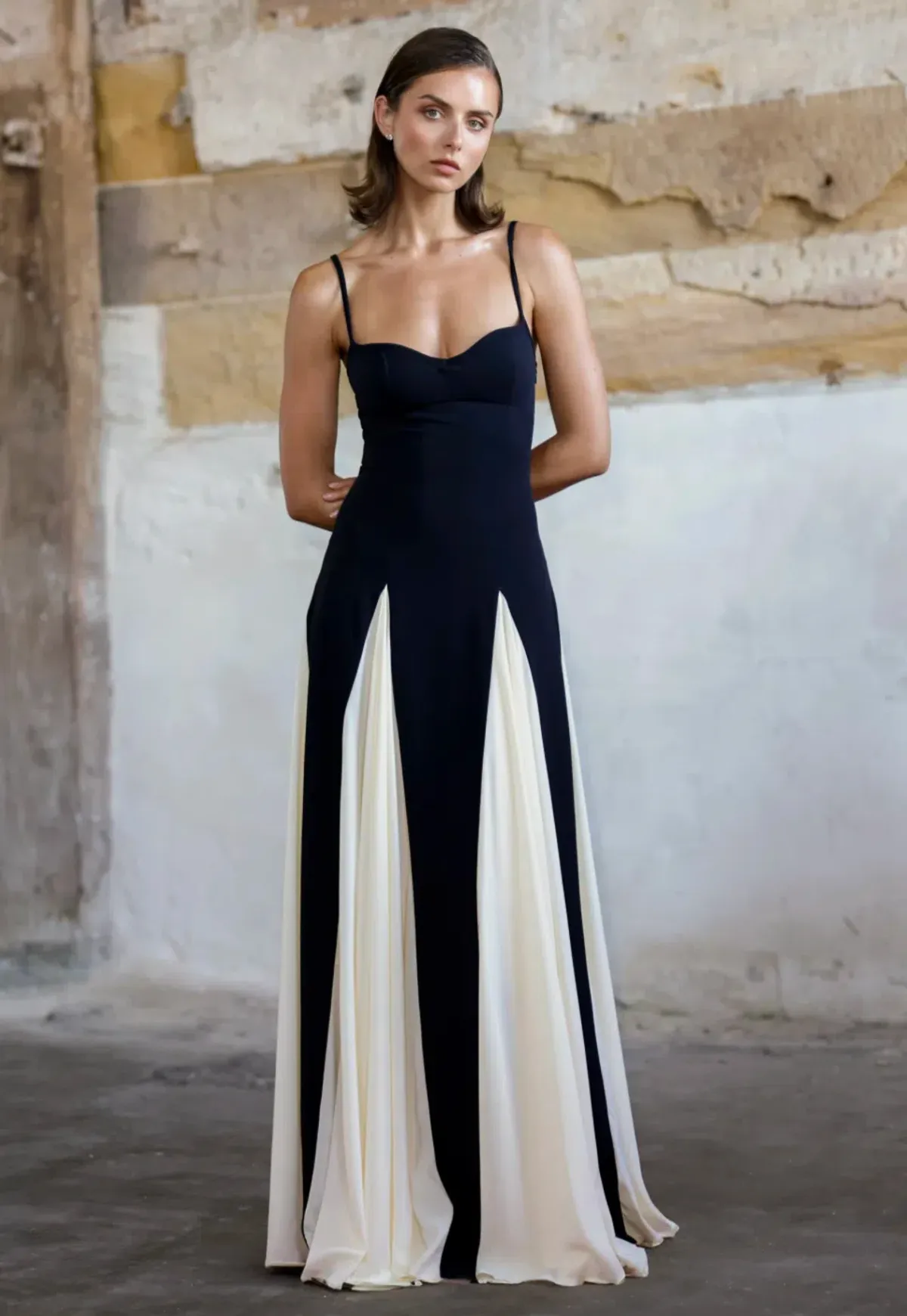 Arcina Ori Paloma Maxi Multi Size AU 14 - Image 1