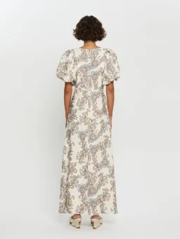 Kivari Avalon Maxi Dress Floral Size 12 for rent on The Volte - image 2