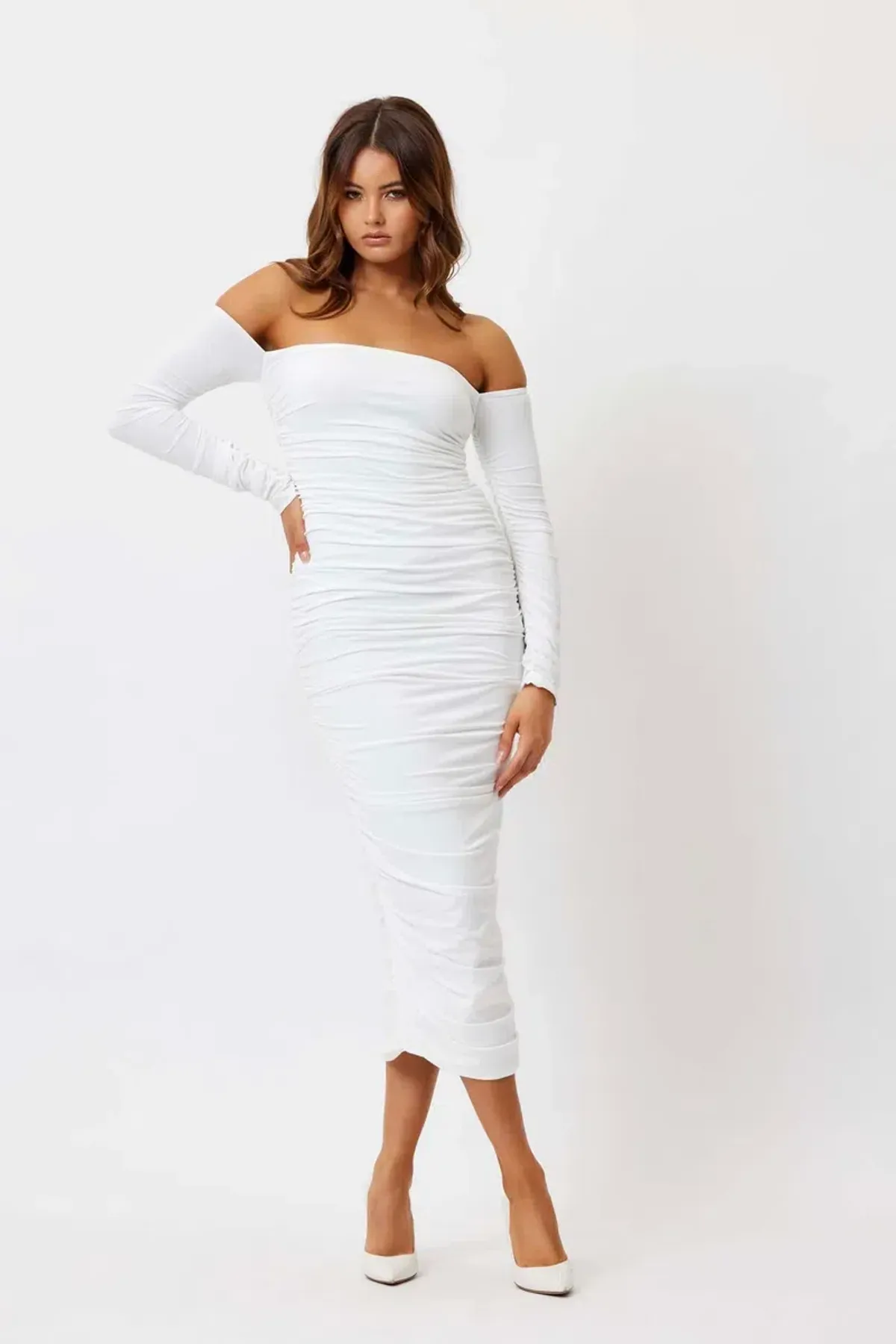 Bianca And Bridgett Prudence Dress AU 10 - Image 1