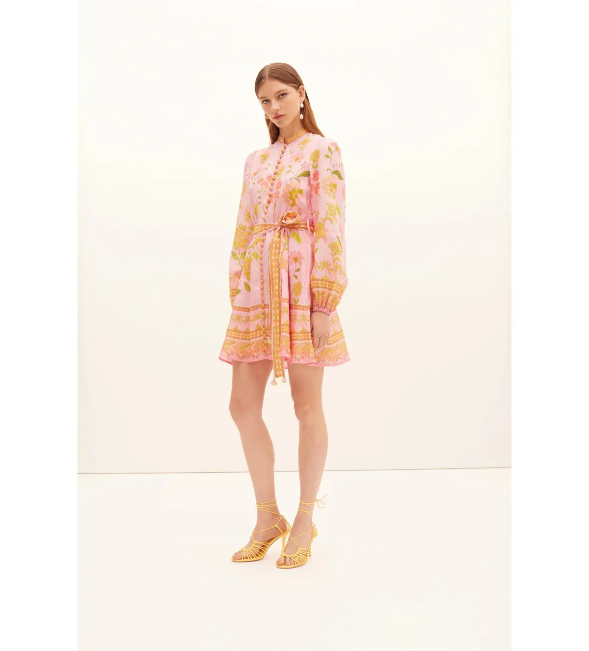 Kate Ford Ruellia Button Mini AU 12 - Image 2