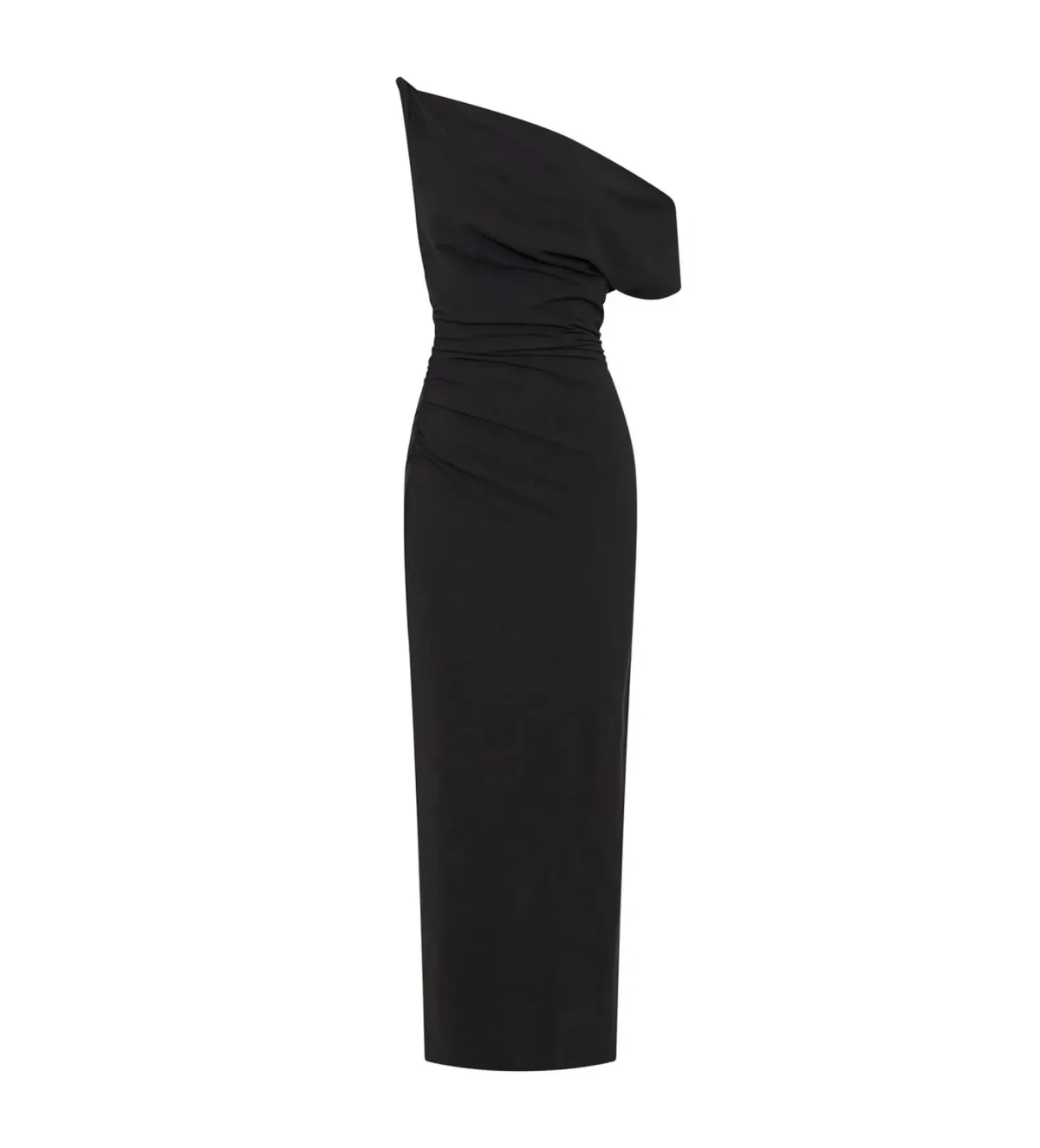 Camilla and Marc Mara Dress Black Size AU 8 - Image 4