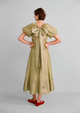 Lovaan Tess Dress Size 8 for rent on The Volte - image 2