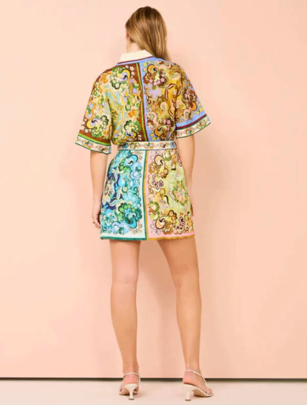 Alemais Dreamer Mini Size Multi AU 10 - Image 3