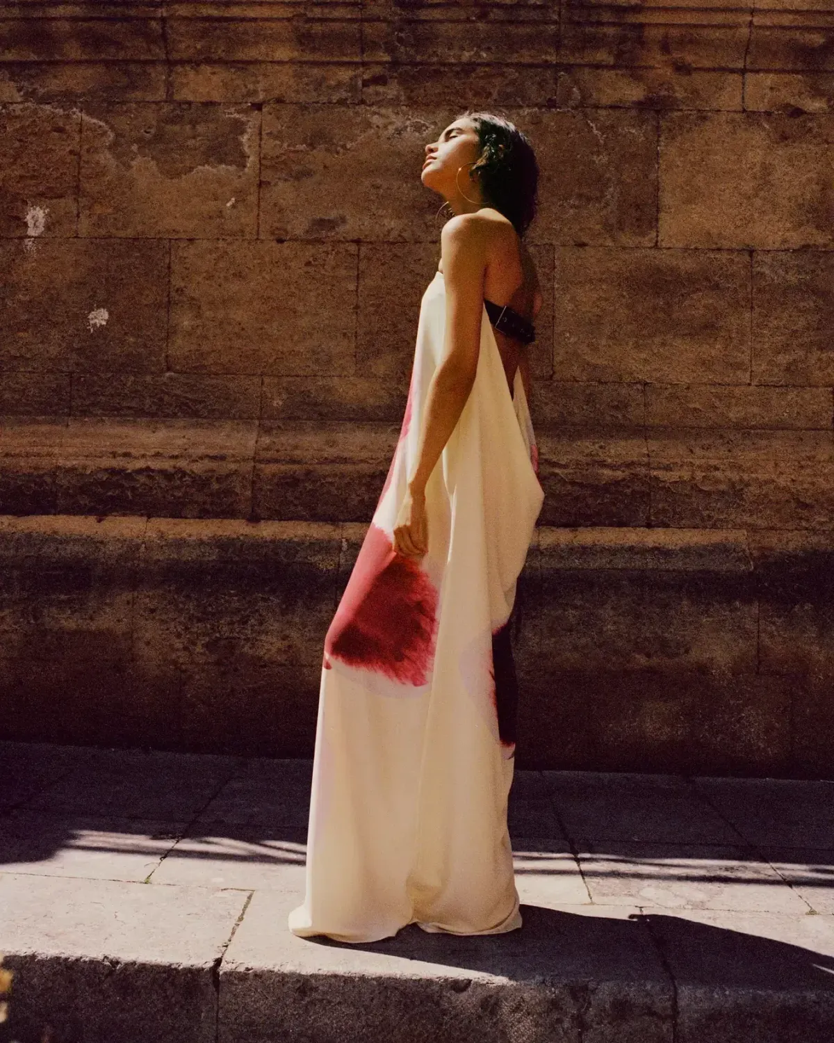 Rat & Boa Antheia Maxi Dress Floral Size Size XXS/XS (AU 4/6) - Image 3