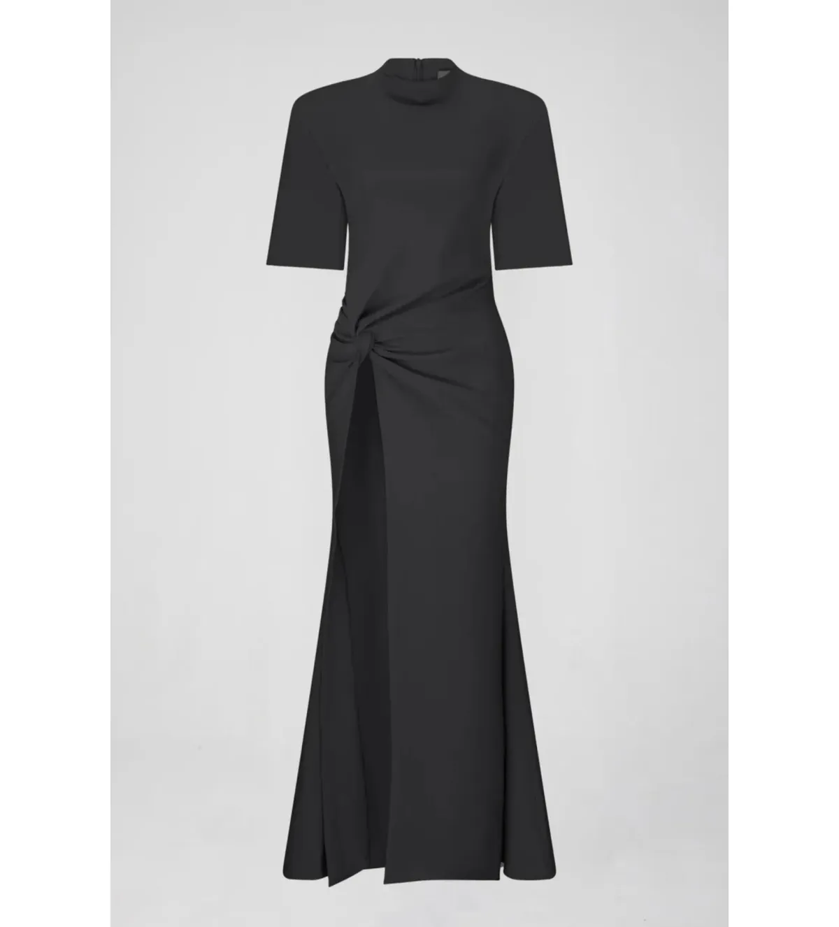 Atoir Raya Maxi Dress Black Size AU 10 - Image 2