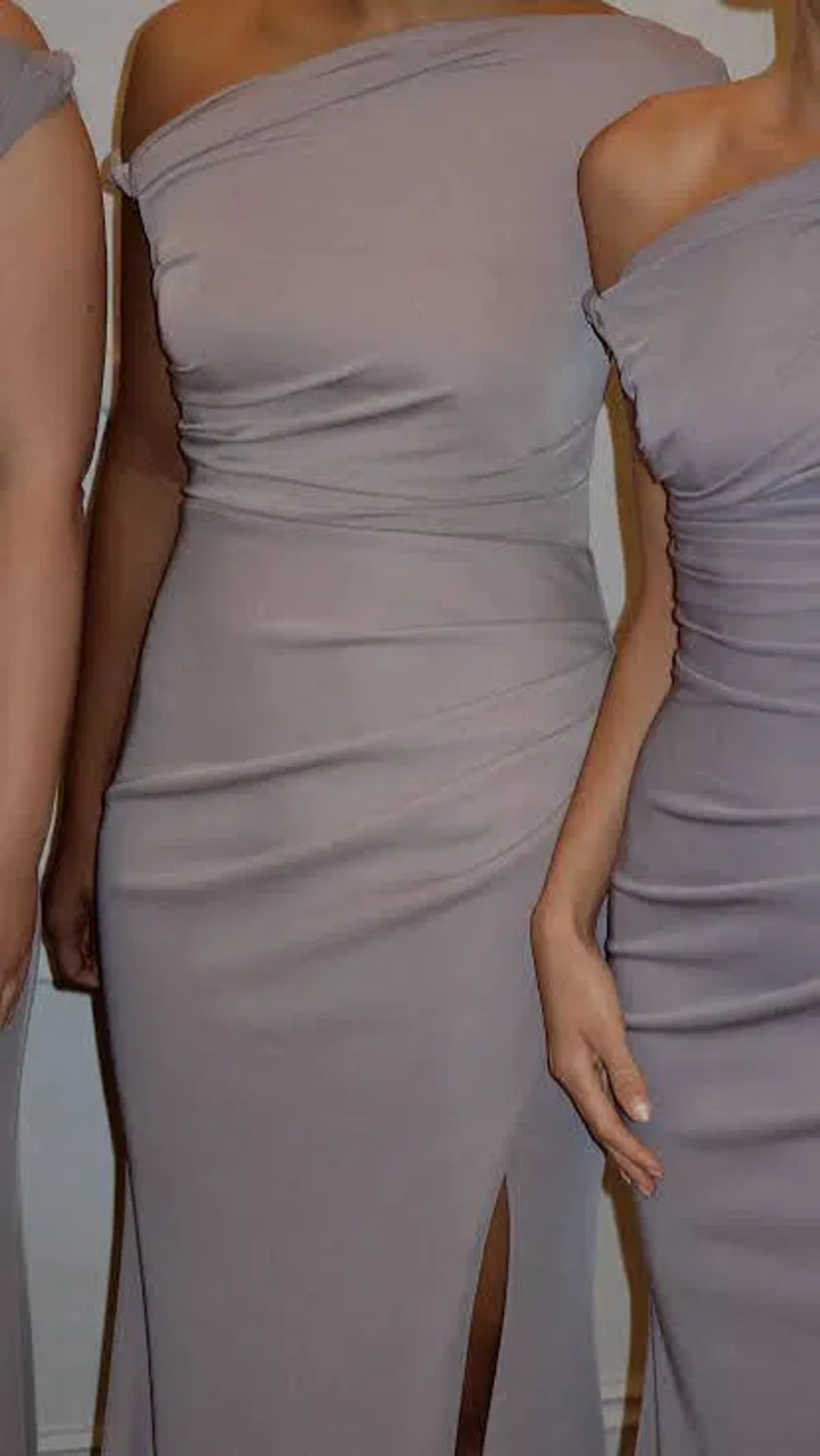 Sheike Stella Maxi Dress AU 14 - Image 5