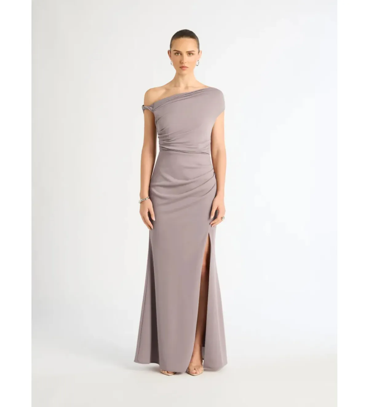 Sheike Stella Maxi Dress AU 14 - Image 1