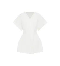 La Mar Verano Mini Dress Size Small/ AU 8 for rent on The Volte - image 4