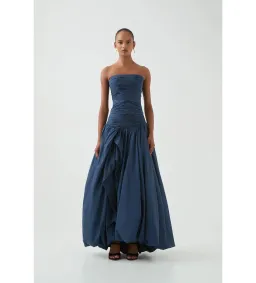 Aje Violette Set in Slate Size AU 6 for rent on The Volte - image 1