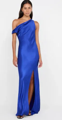 Bec & Bridge Sol Asym Dress Size 8 for rent on The Volte - image 1