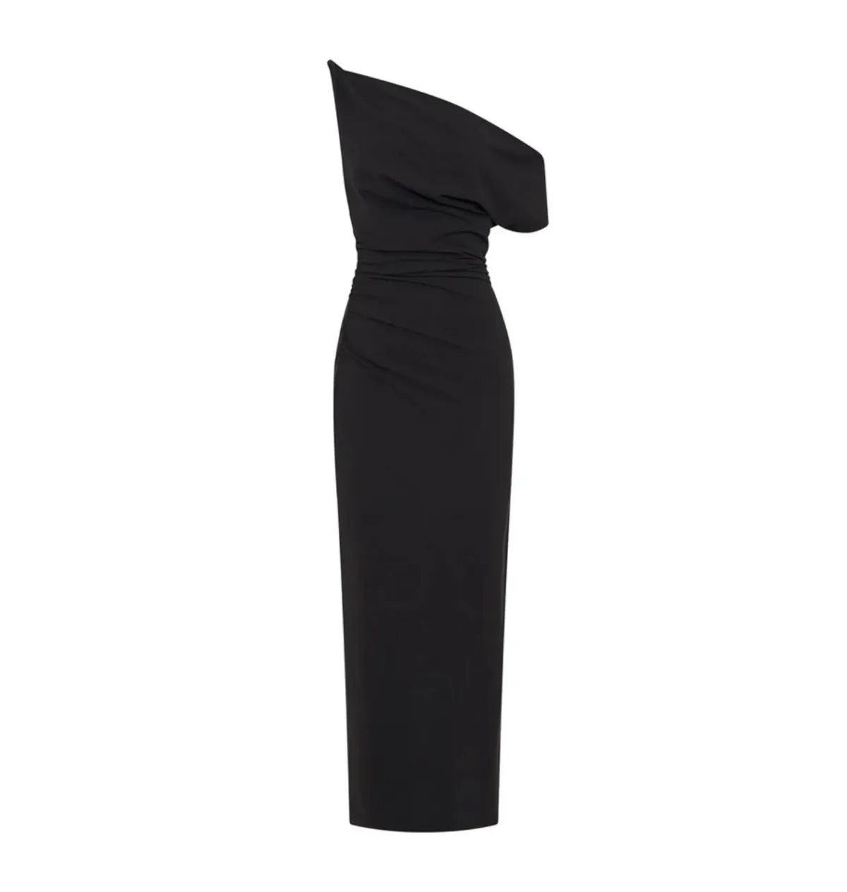 Camilla and Marc Mara Dress Black Size AU 6 - Image 4
