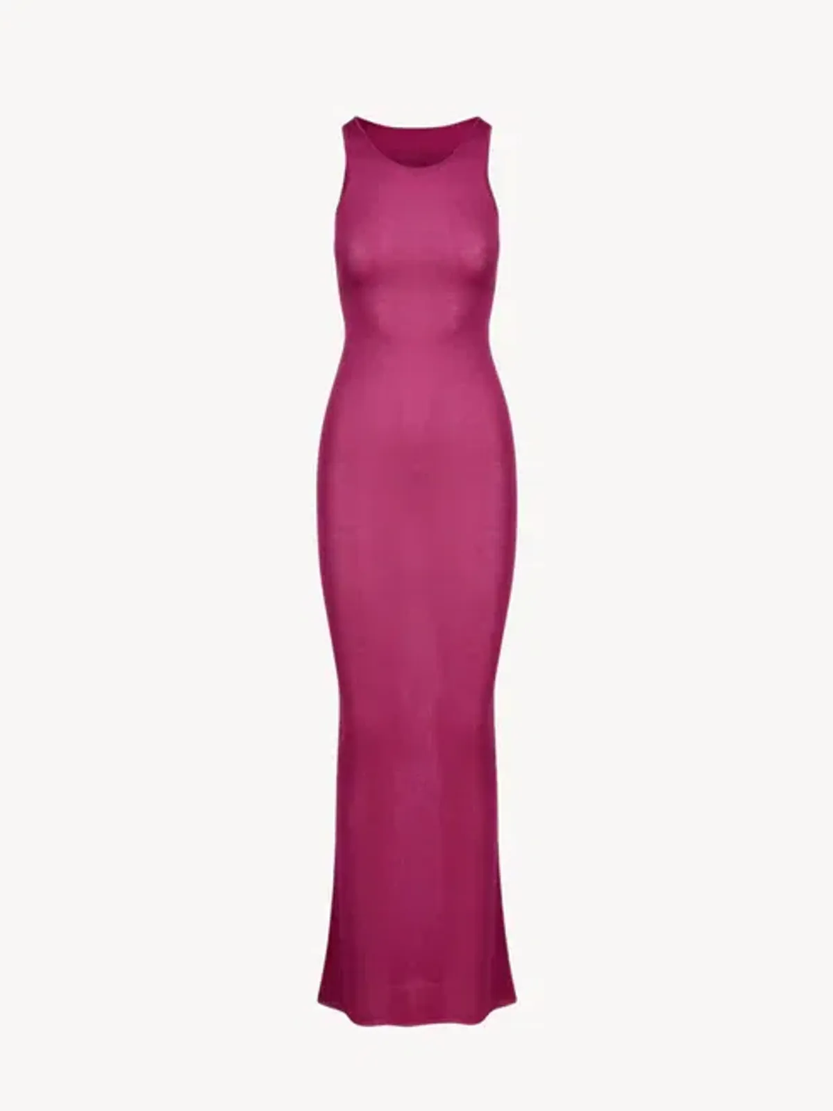 Asta Resort Natalia Dress Magenta Size 10 - Image 3