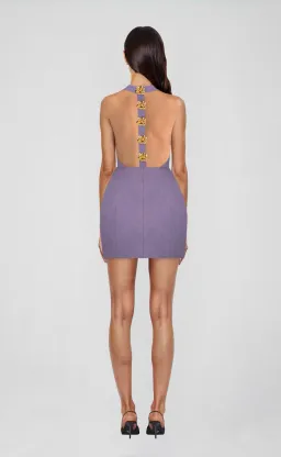 Atoir Tiffany Dress Mulbury size S/AU 8 for rent on The Volte - image 3