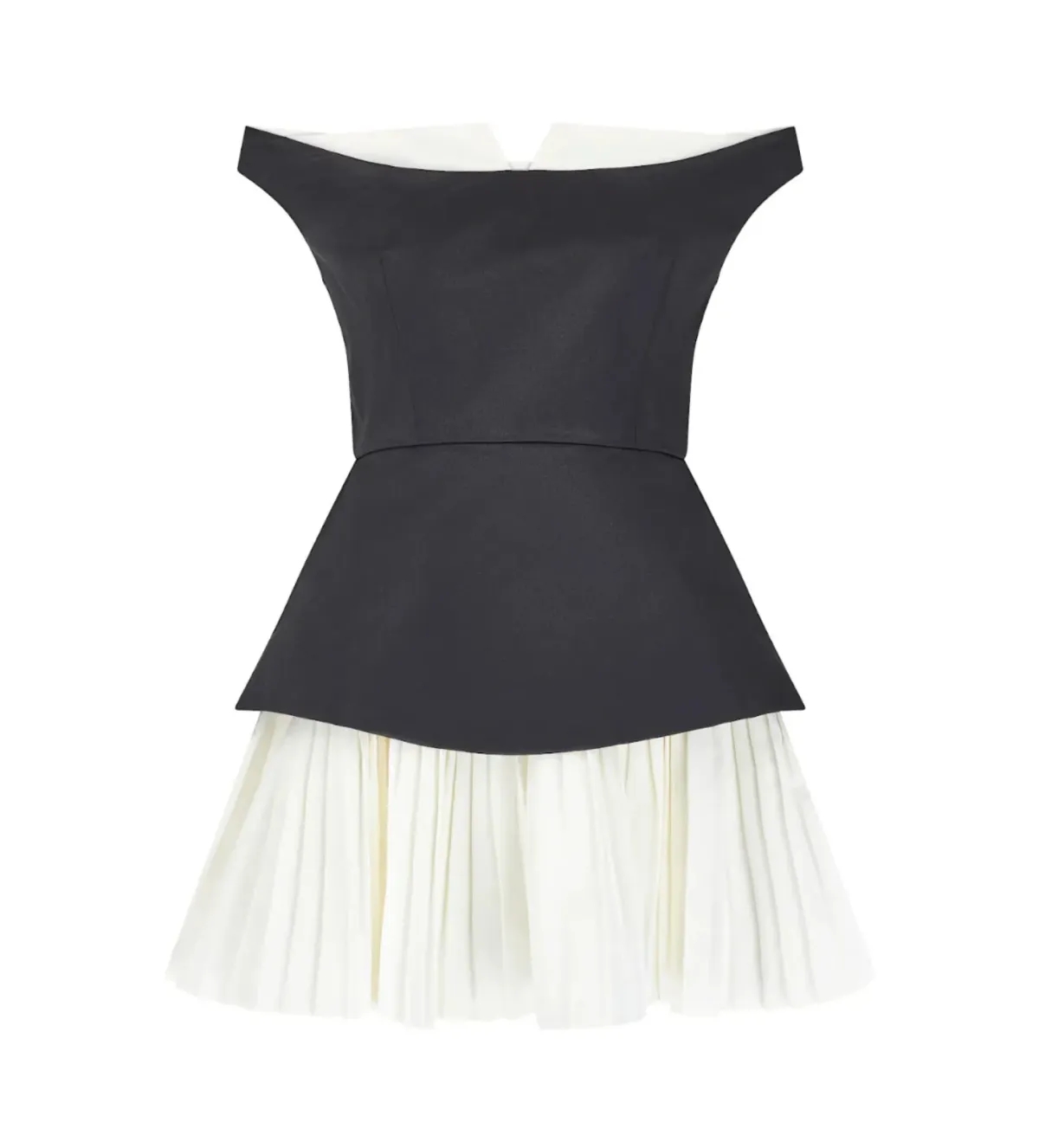 Odd Muse mini black and white size AU 10 - Image 3