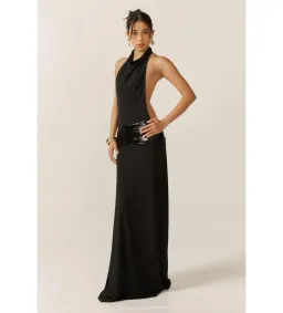 Ance Gria Adele Gown Size 8 for rent on The Volte - image 2