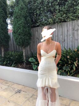 Alice McCall Only Exception Dress Size 8 for rent on The Volte - image 3