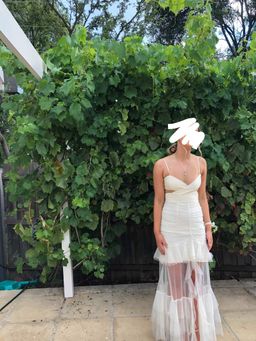 Alice McCall Only Exception Dress Size 8 for rent on The Volte - image 2