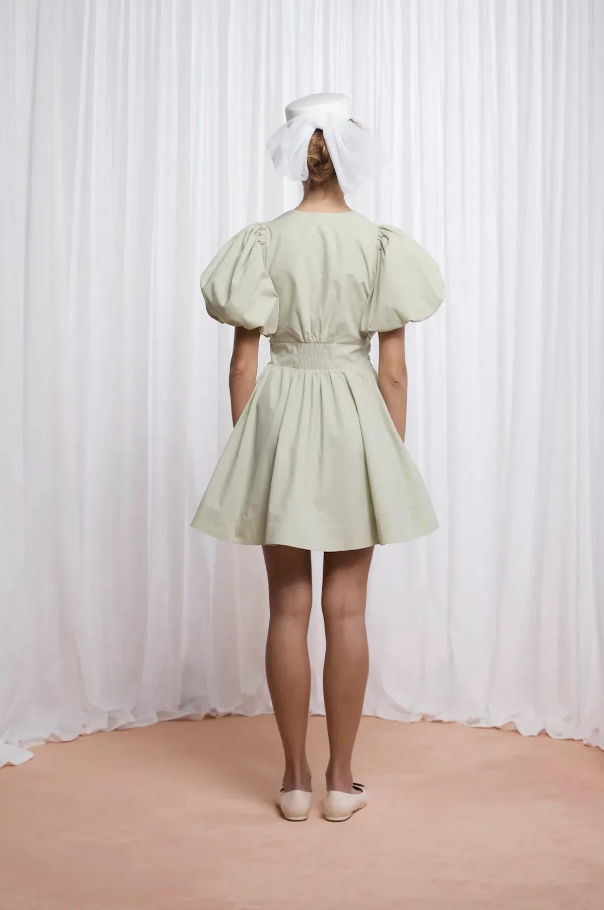 Lovaan Devon Mini Size Green 10 - Image 2