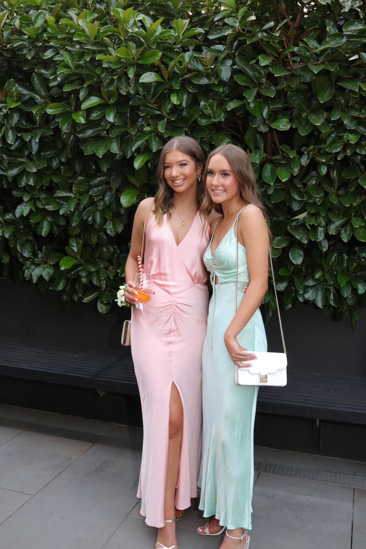 Manning Cartell Musk Day Dreamer Slip Dress - Image 4