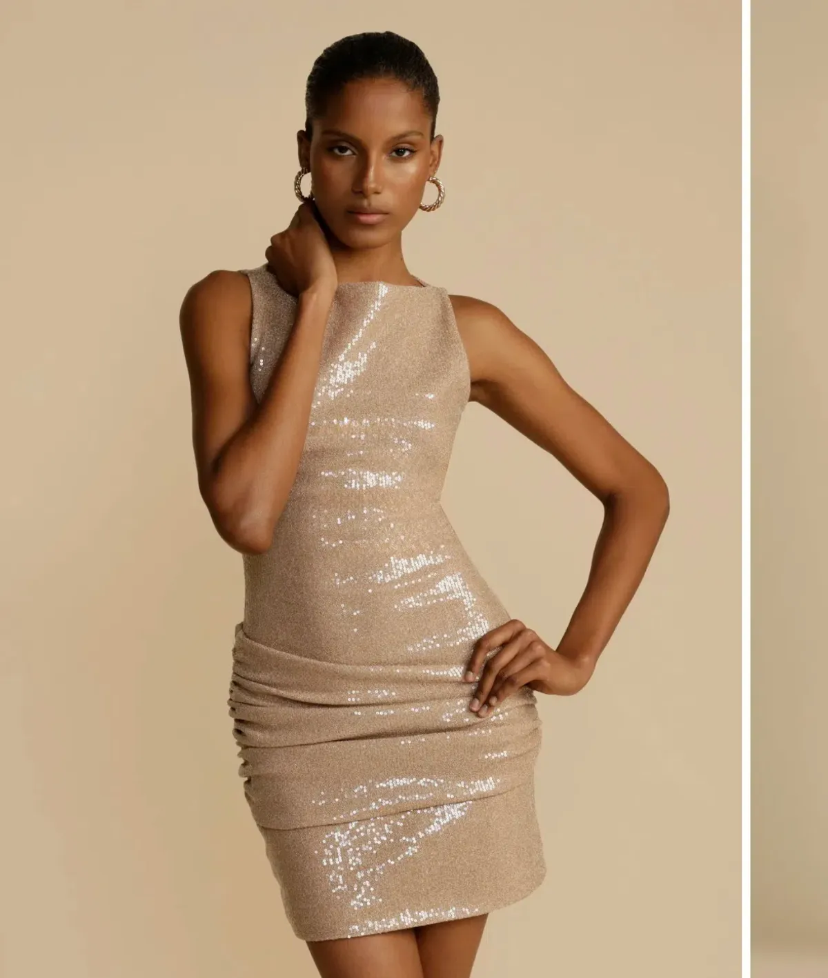 Arcina ori stella dress  - Image 2