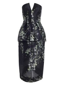 Zimmermann Tempo Orchid Layered Dress Floral Size 0 / AU 8 for rent on The Volte - image 1