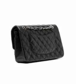 Chanel Classic Flap Bag for rent on The Volte - image 2