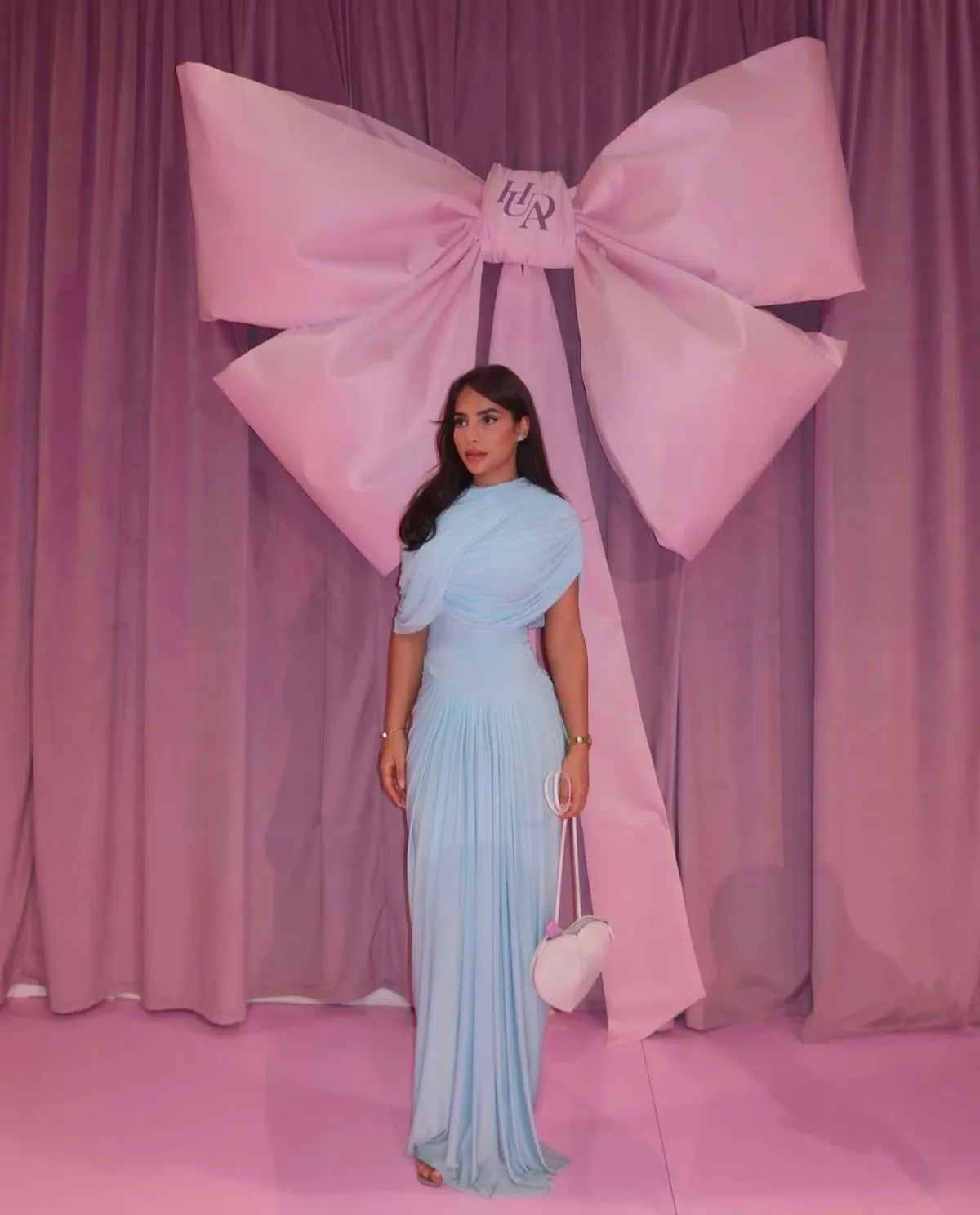 Deme by Gabriella Jasmine gown blue size xs  - Image 2