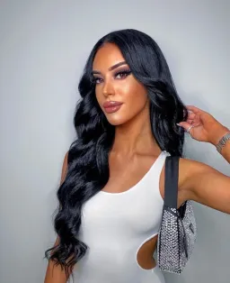 Prada Reedition Crystal Studded Black Bag for rent on The Volte - image 3