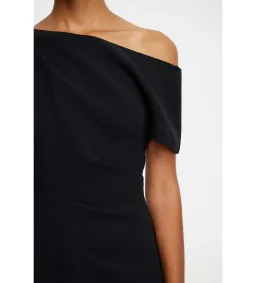 Acler Sudden Midi Dress Size 12 for rent on The Volte - image 4