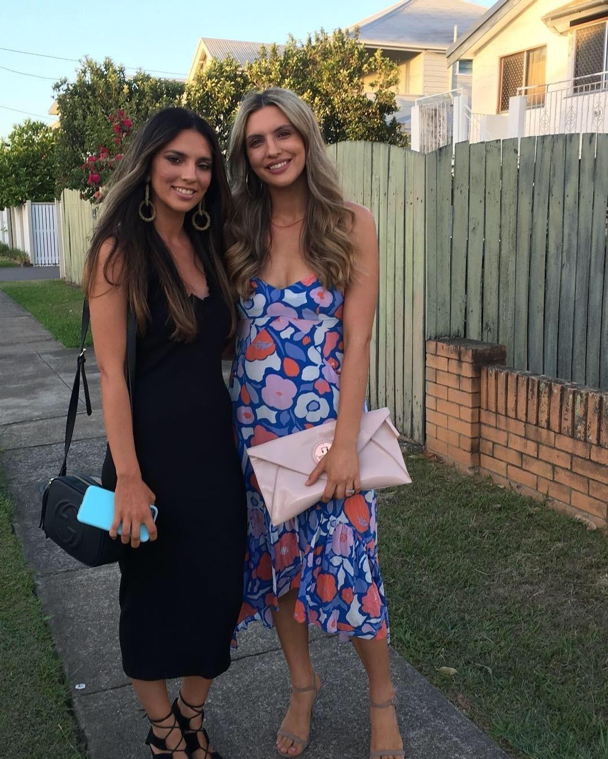 Mister Zimi Bellflower Winnie Silk Dress Size 10 - Image 3