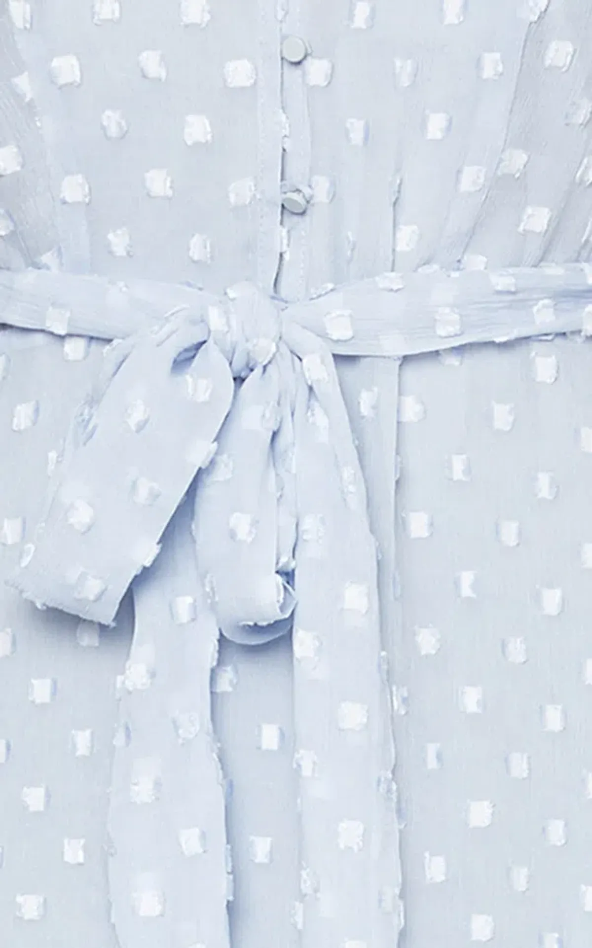 Alice McCall Moon Talking Gown Blue Size AU 8  - Image 8