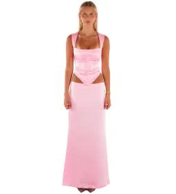 I am Delilah Candy Valerie Set Size AU 6 for rent on The Volte - image 1