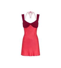 I Am Delilah Ariel Mini in Rose Size S/AU 8 for rent on The Volte - image 4