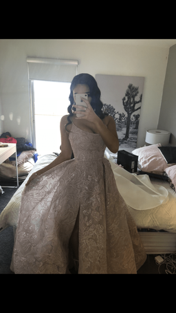 Portia and scarlette gown Size 6 for rent on The Volte - image 2