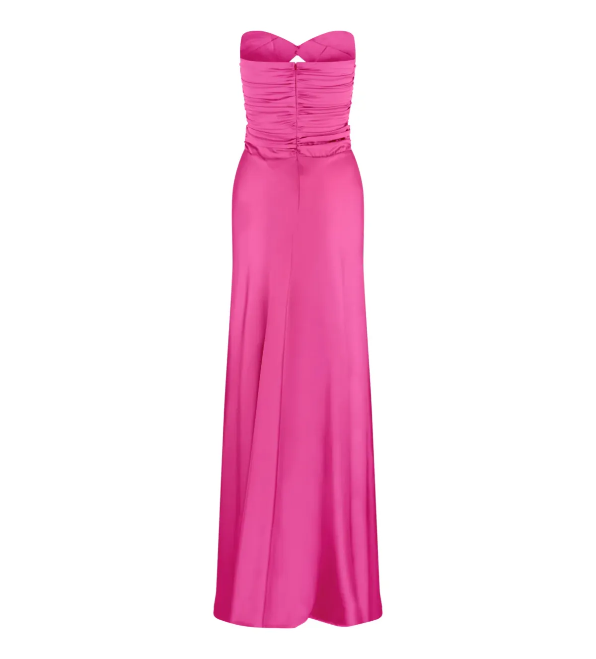 Hntr The Label Inka Gown in Pink Size M / AU 10 - Image 3