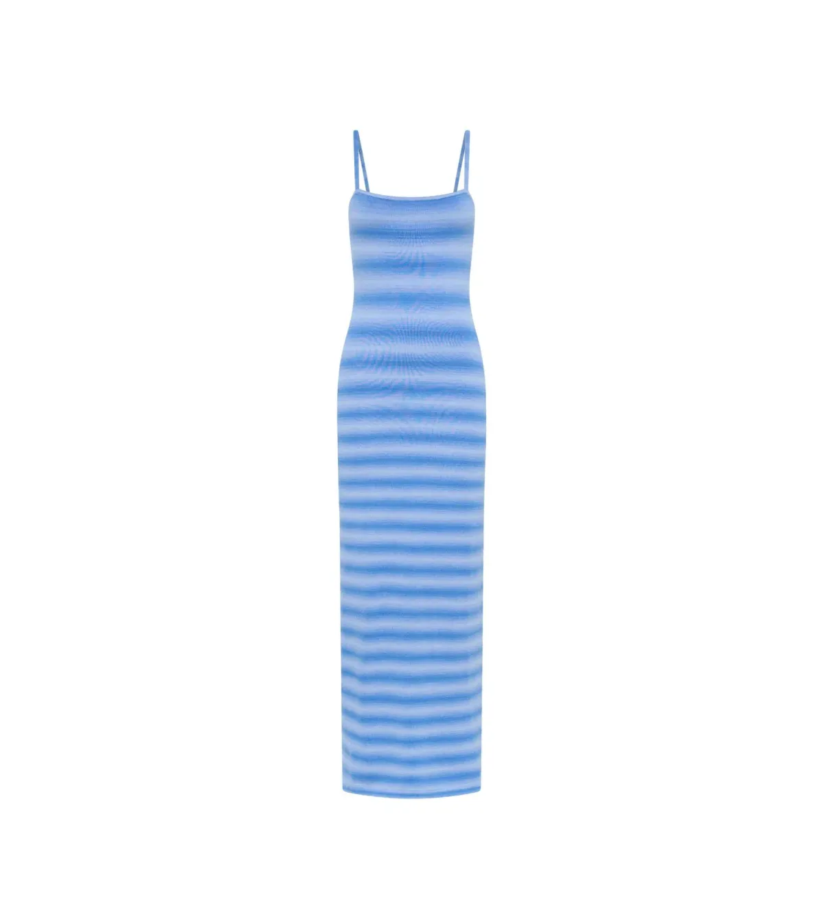 I am Delilah Elsa Maxi Dress Cerulean Size S/AU 8 - Image 5
